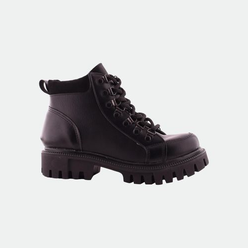 Borcego Urbano - NEGRO