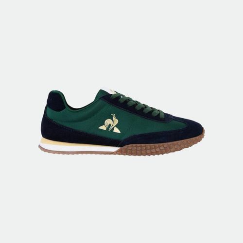 Zapatilla Le Coq Veloce Gum - TREKKING GREEN