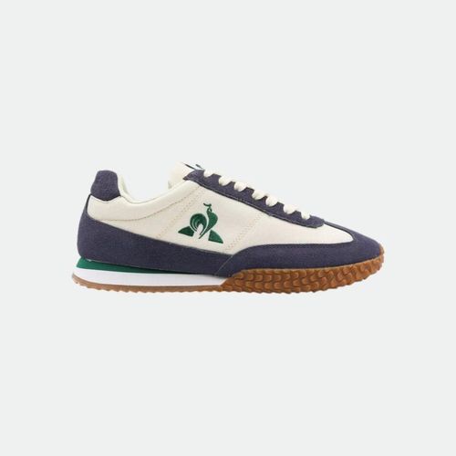 Zapatilla Le Coq Veloce Gum - TURTLE DOVE