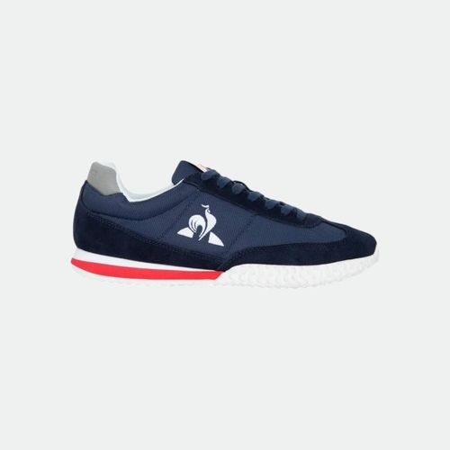 Zapatilla Le Coq Veloce Tricolore - DRESS BLUE