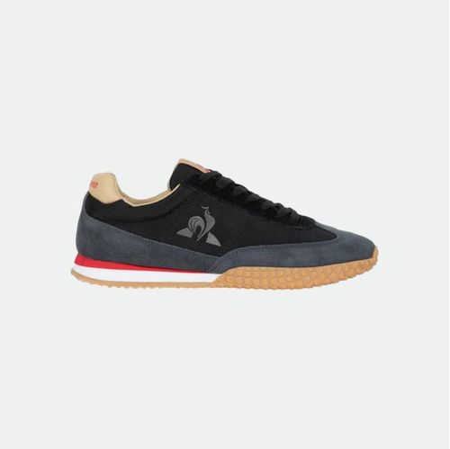 Zapatilla Le Coq Veloce Winter Craft - BLACK