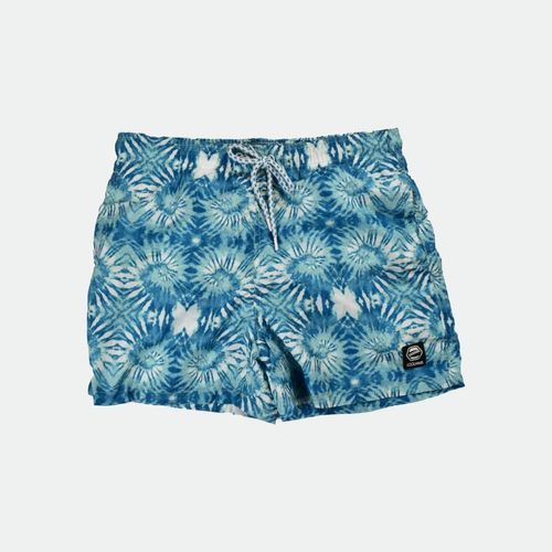 Bluebk SwimShort - CELESTE