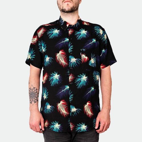 Cus Shirt - NEGRO