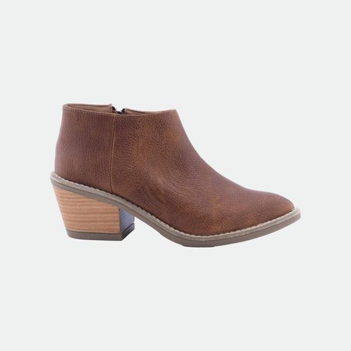 Zapato Minesota - OXIDO