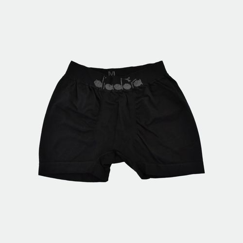 Boxer Seamless - NEGRO