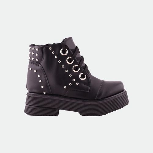 Borcego Urbano - NEGRO