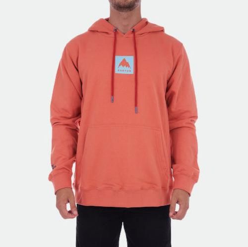 Buzo We Ride - CORAL