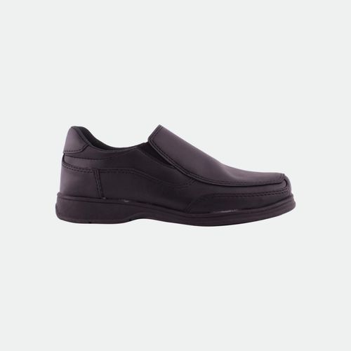 Zapato Linea Vestir - NEGRO