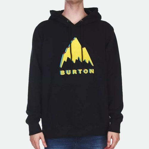 Buzo Web - BLACK SUPERMAN