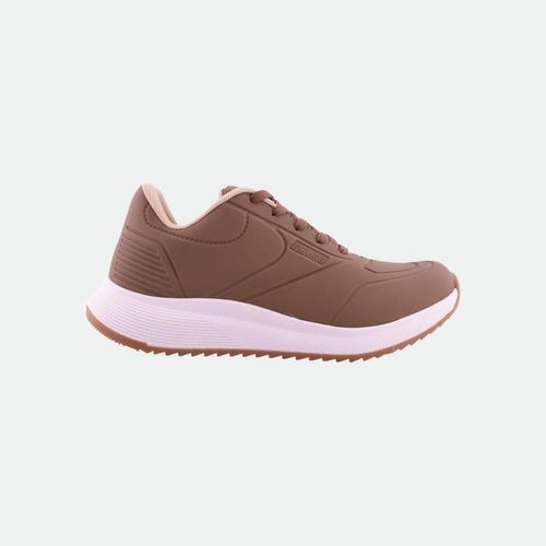 Zapatilla Deportiva - CAMEL