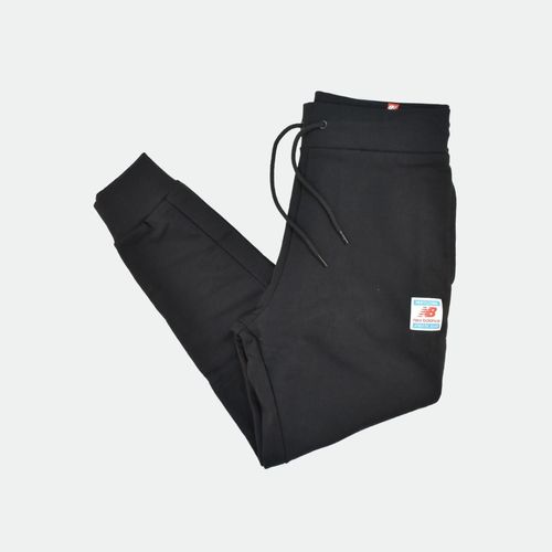 Nb Essentials Sweatp - NEGRO