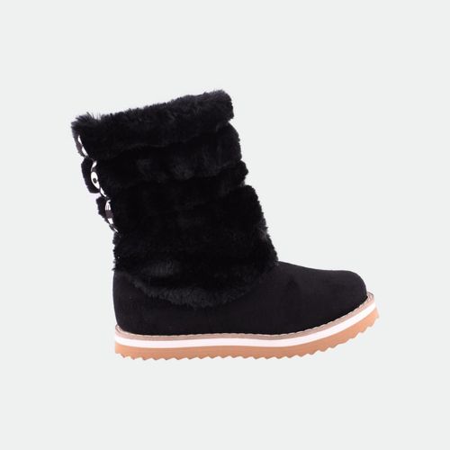 Pantubota Lu - NEGRO