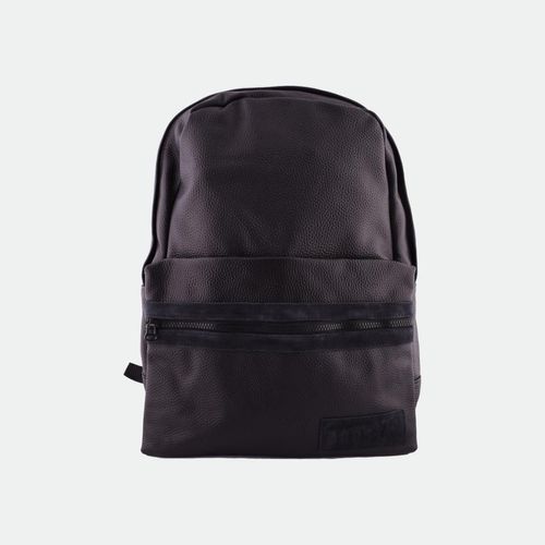 Mochila Mateo - NEGRO