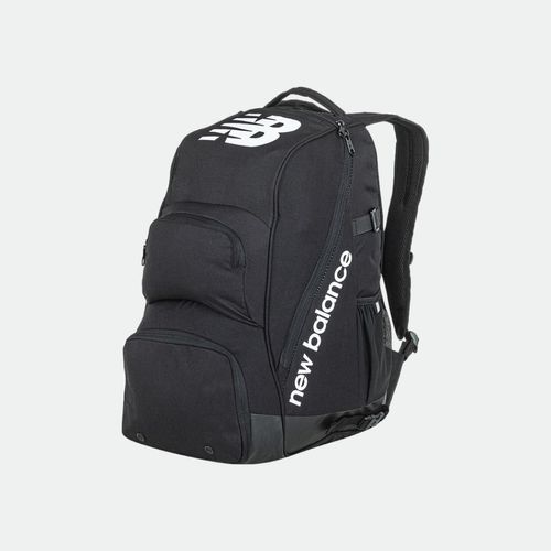 Team Field Backpack - NEGRO
