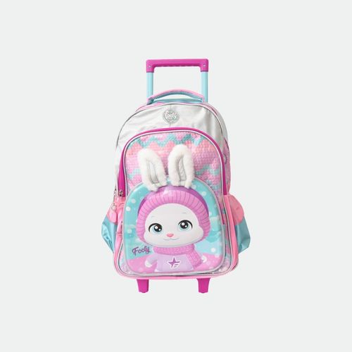 Mochila Conejo - ROSA CMB CONEJO