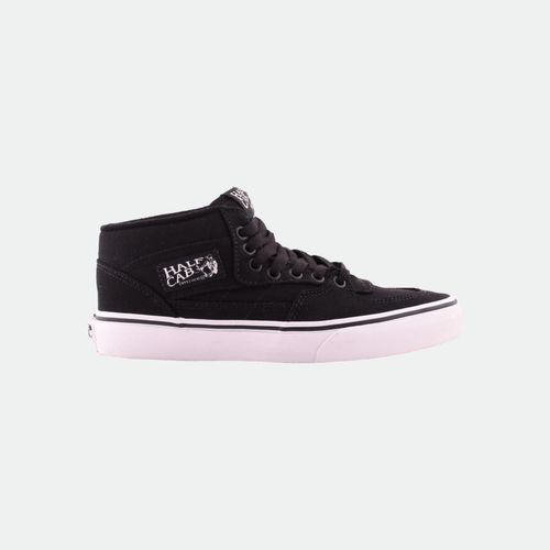 Half Cab - NEGRO